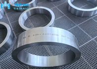 L'alliage d'ASTM B381 a forgé Ring Annealed Seamless Rolled Rings titanique