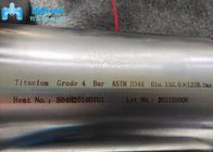 Gr4 MPA titanique pur de haute résistance de la barre 743 de la barre 150mm