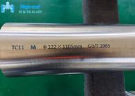 Anti barre de haute résistance titanique pure de la barre TC11 de la corrosion BT9