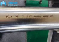 Anti barre de haute résistance titanique pure de la barre TC11 de la corrosion BT9
