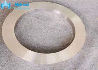 42mm GR3 Ring Annealed Hot Forged Aerospace titanique pur