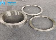 La pinte a forgé Ring Annealed Seamless Rolled Rings titanique