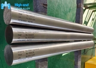 Barre ronde forgée ASTM B550 R60705 de zirconium d'alliage
